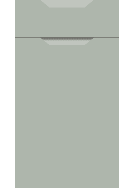 Matt Pistachio Green 1